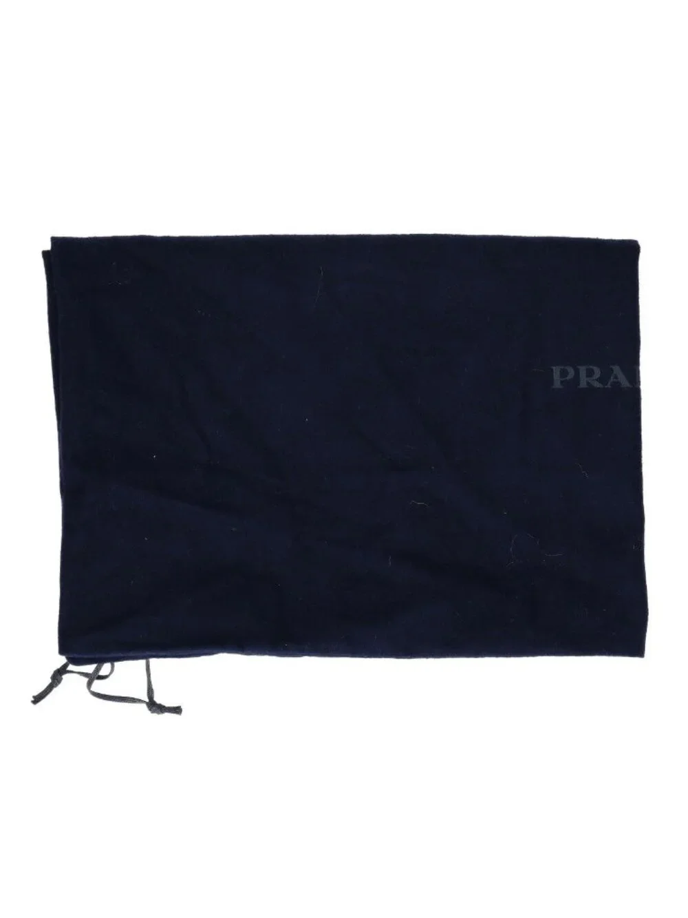 Prada 2 Nylon Camouflage Triangle Plate Messenger Bag